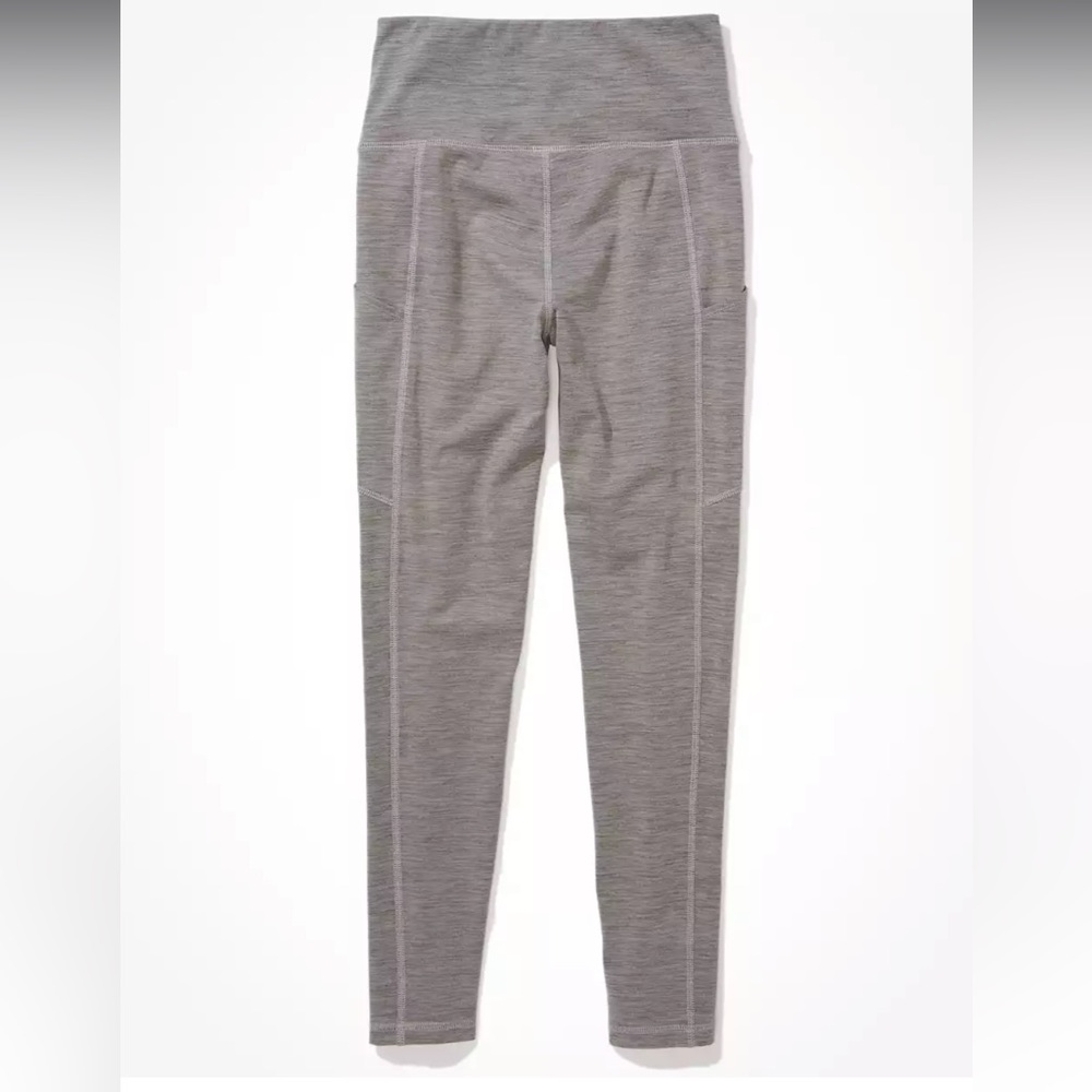 American Eagle (AE) The Everything Pocket Highest Waist Legging | Size Medium